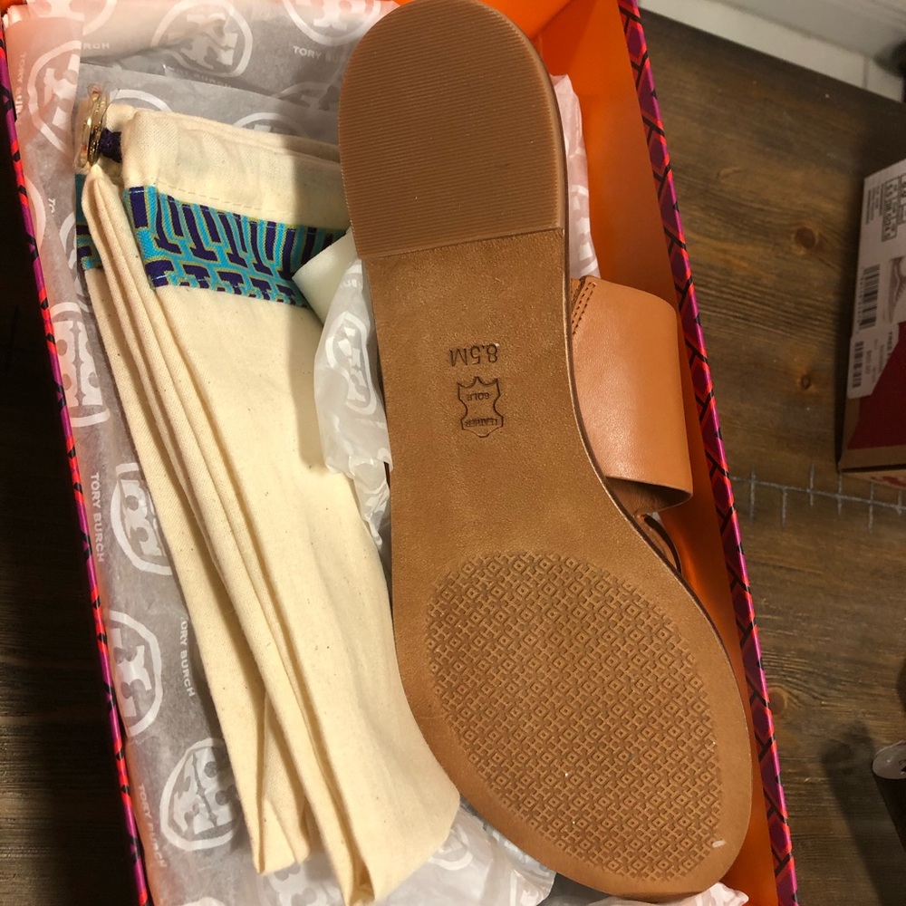 Sandals - Picture 2 of 4